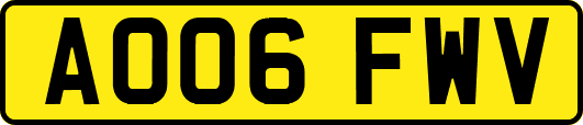 AO06FWV