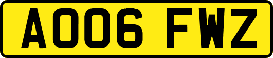AO06FWZ