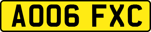 AO06FXC
