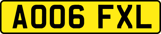 AO06FXL