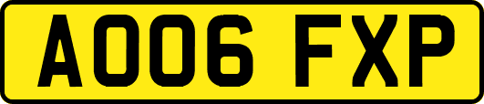 AO06FXP