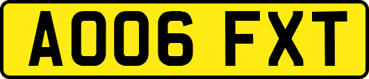 AO06FXT