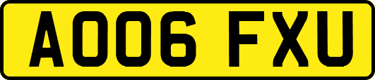 AO06FXU