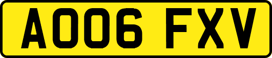 AO06FXV