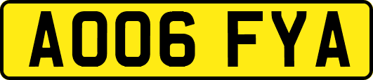 AO06FYA