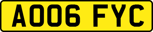 AO06FYC