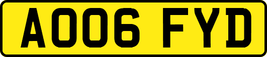 AO06FYD