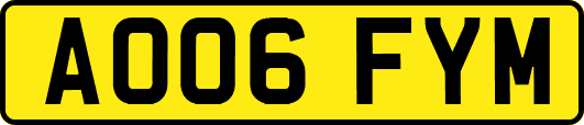 AO06FYM