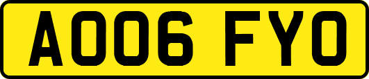 AO06FYO