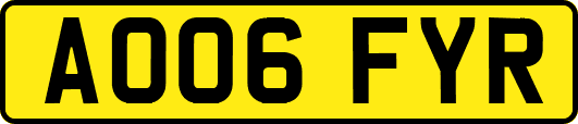 AO06FYR