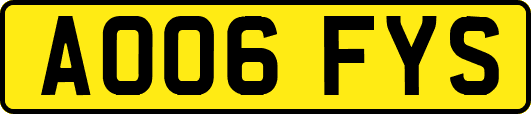 AO06FYS