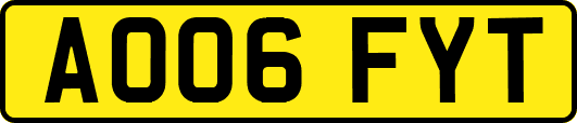 AO06FYT