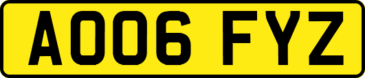 AO06FYZ