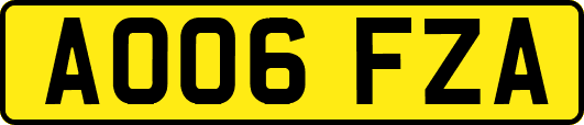 AO06FZA