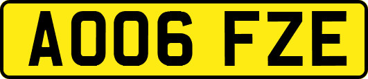 AO06FZE