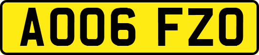 AO06FZO