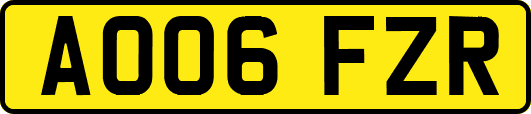 AO06FZR