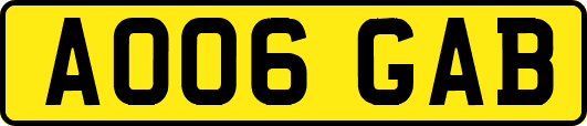 AO06GAB