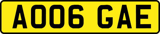 AO06GAE