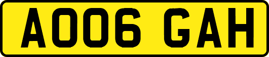 AO06GAH