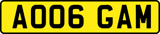 AO06GAM