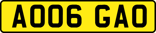 AO06GAO