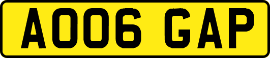 AO06GAP