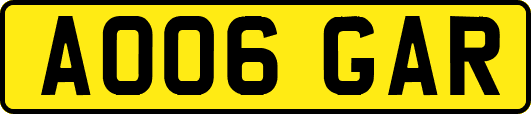 AO06GAR