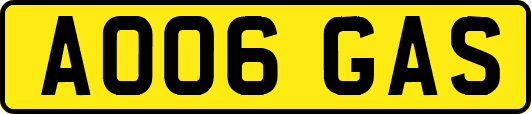 AO06GAS