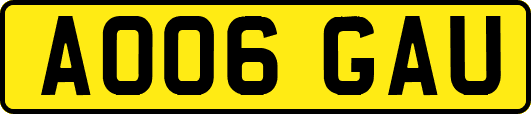 AO06GAU