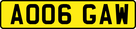 AO06GAW