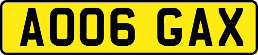 AO06GAX