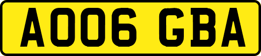 AO06GBA