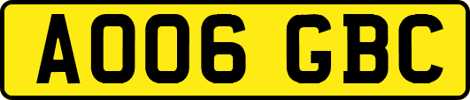 AO06GBC