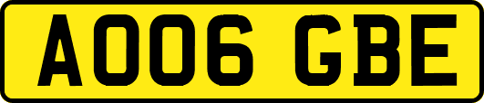 AO06GBE