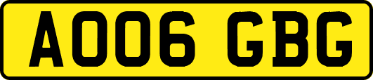 AO06GBG