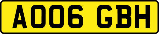AO06GBH