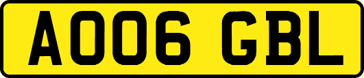 AO06GBL