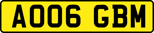 AO06GBM