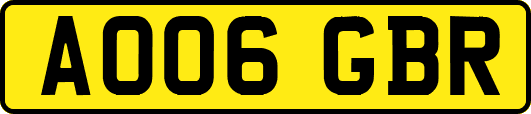 AO06GBR