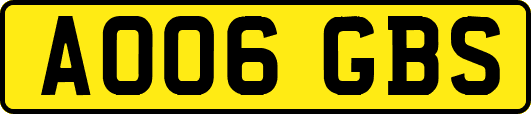AO06GBS