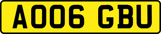 AO06GBU
