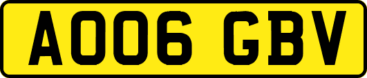 AO06GBV