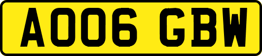 AO06GBW