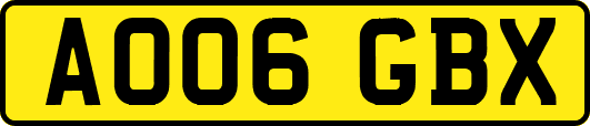 AO06GBX
