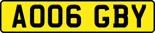 AO06GBY