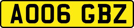 AO06GBZ