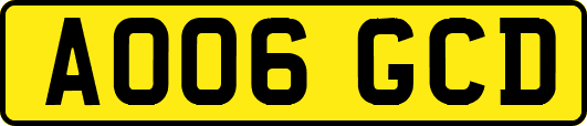 AO06GCD