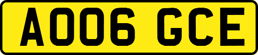 AO06GCE