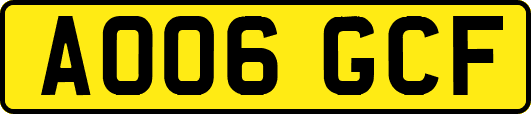 AO06GCF